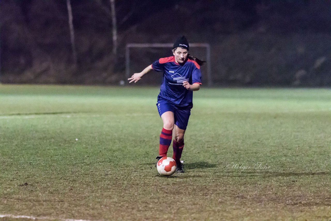 Bild 102 - Frauen TuS Tensfeld - TSV Wiemersdorf : Ergebnis: 1:1